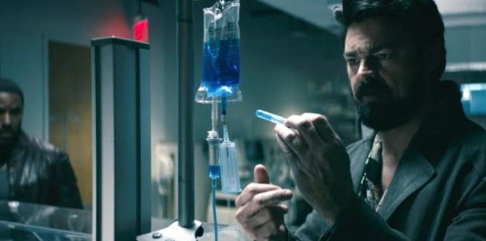  Divulgação/Prime Video