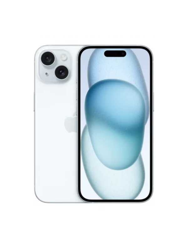 Apple iPhone 15 (128 GB - Azul)