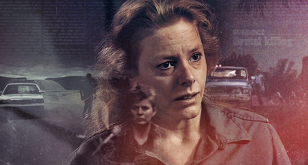  Divulgação/Netflix