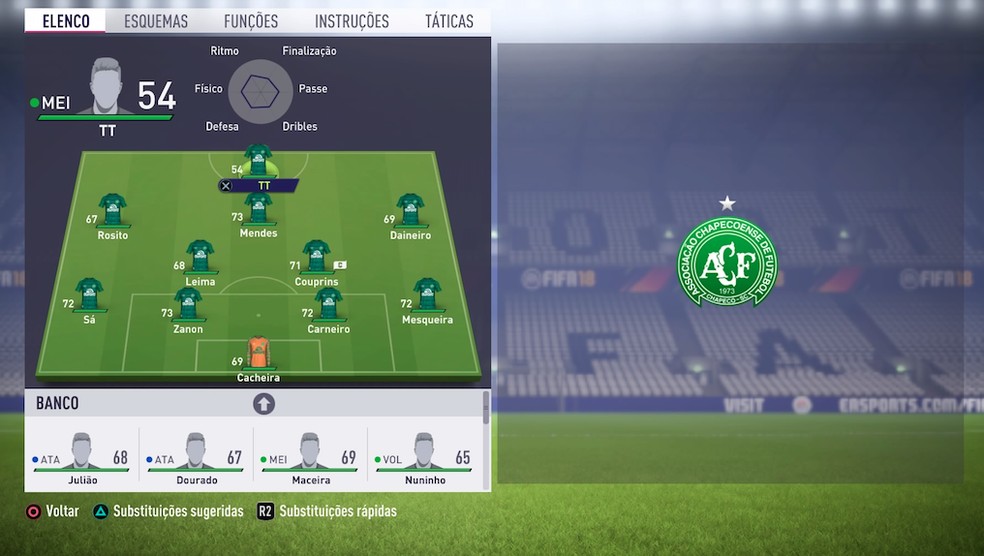 FIFA 23: Dicas para mandar bem no modo carreira do jogo