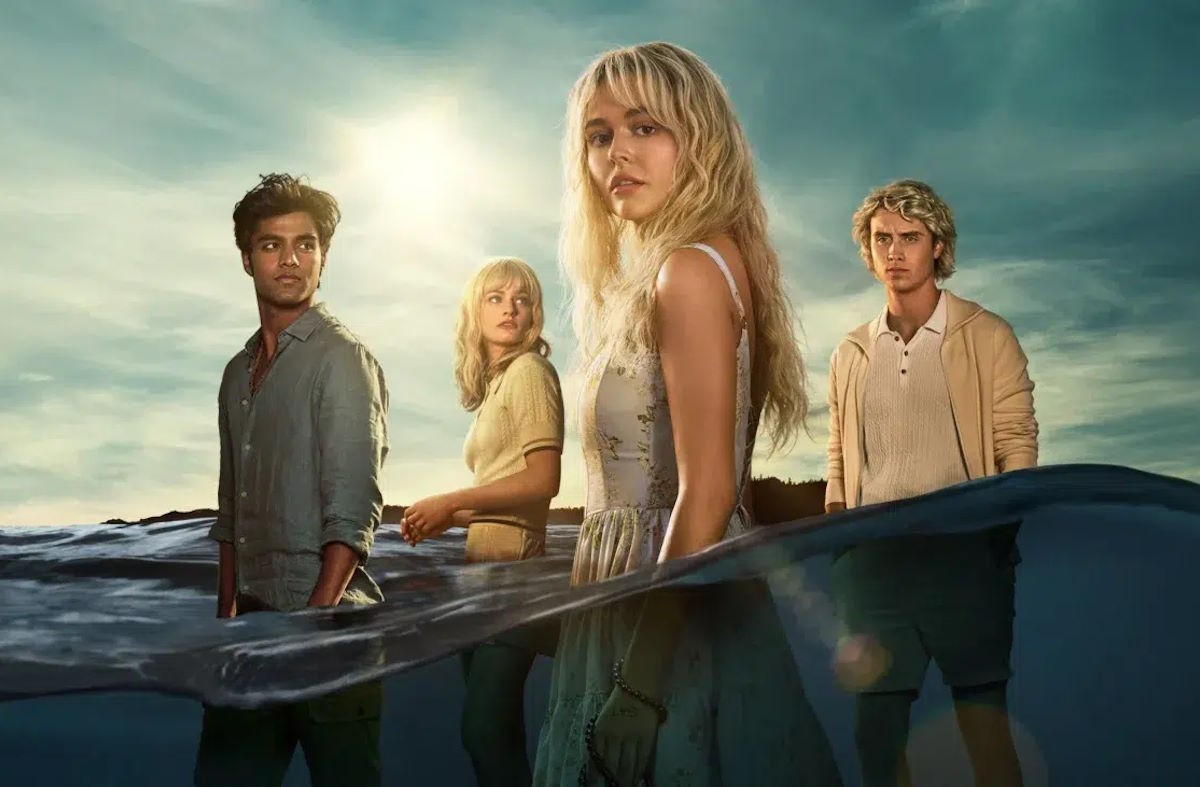 Mentirosos: veja sinopse e elenco da série de suspense teen do Prime Video