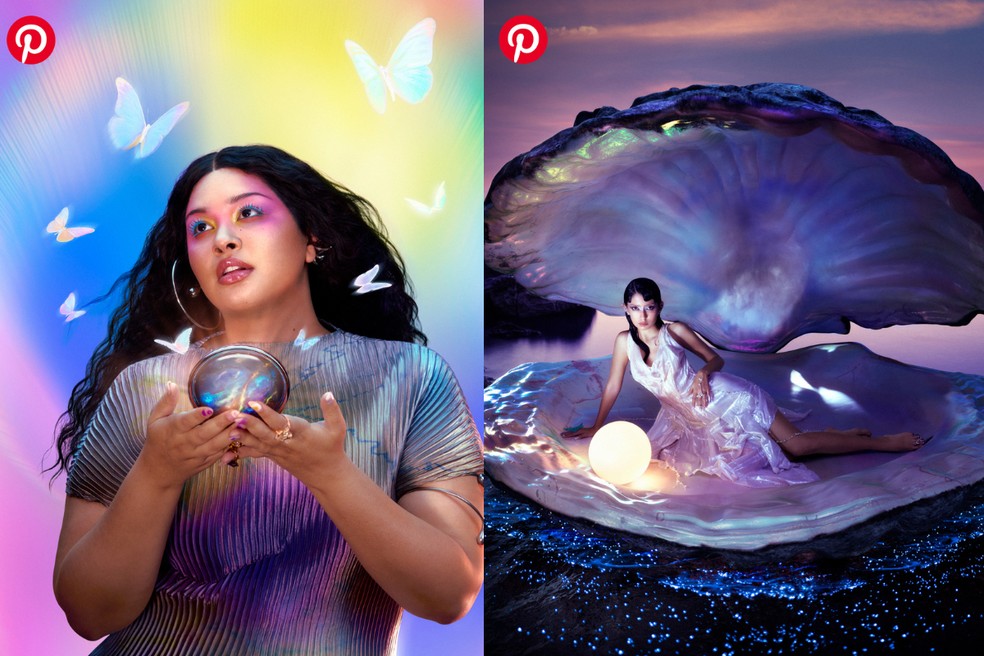  Divulgação/Pinterest