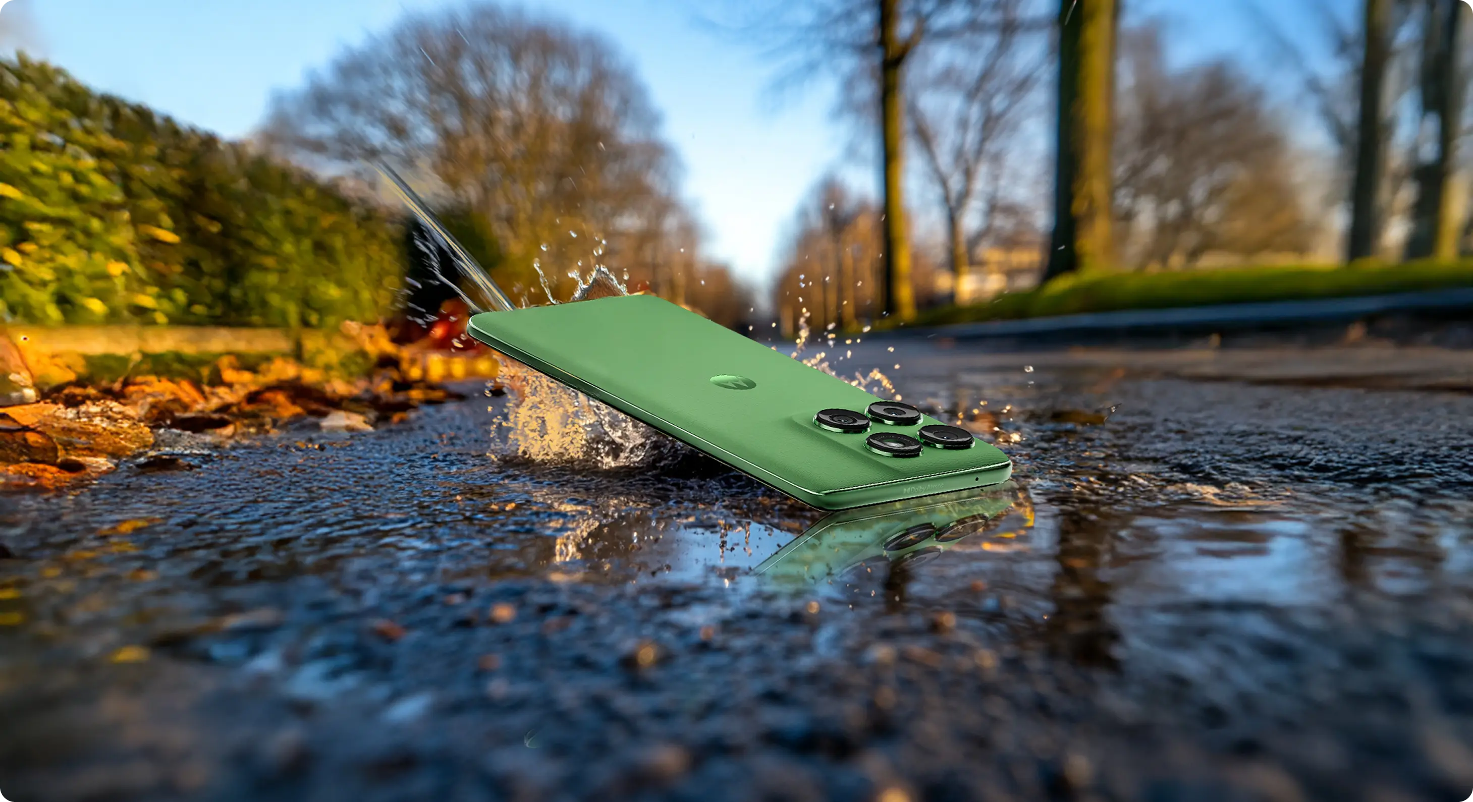 Motorola Edge 60 5G é bom? Veja ficha técnica, preço e lançamento