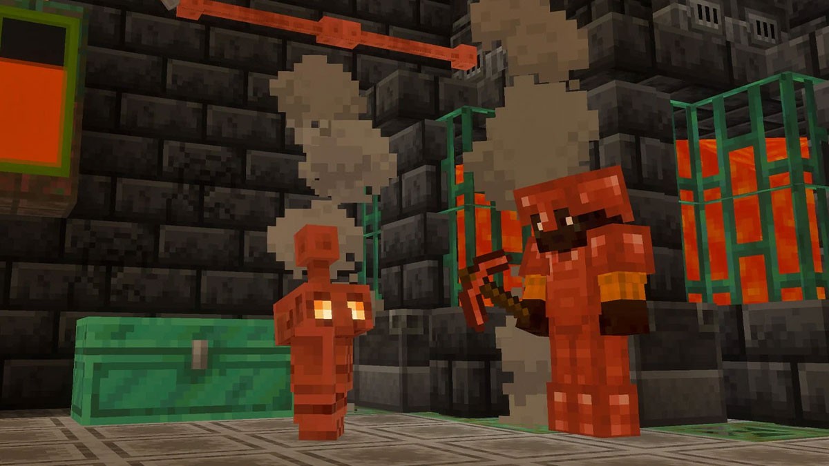 Como fazer o Golem de Cobre no Minecraft? Veja guia completo sobre o mob