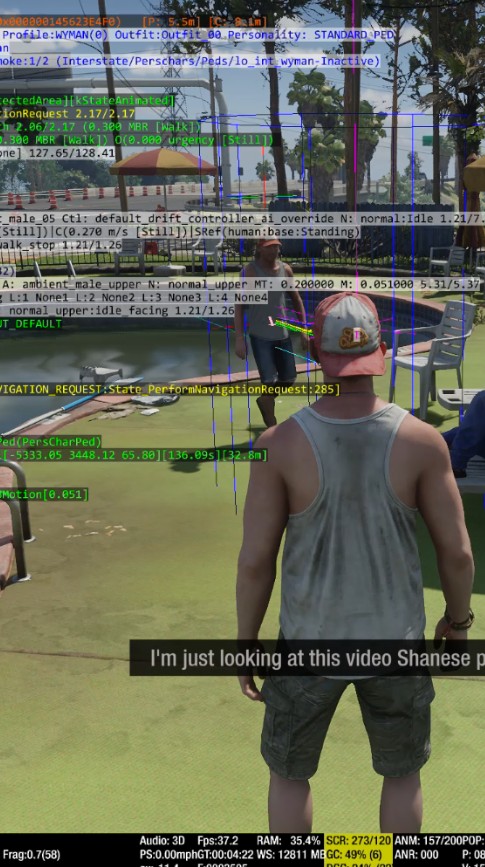 Vídeos de GTA 6 vazam na internet com protagonista mulher [rumor