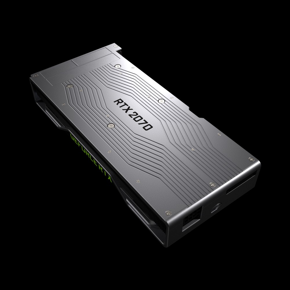 RTX 2070 vale a pena? Conheça ficha técnica e preço da placa da Nvidia