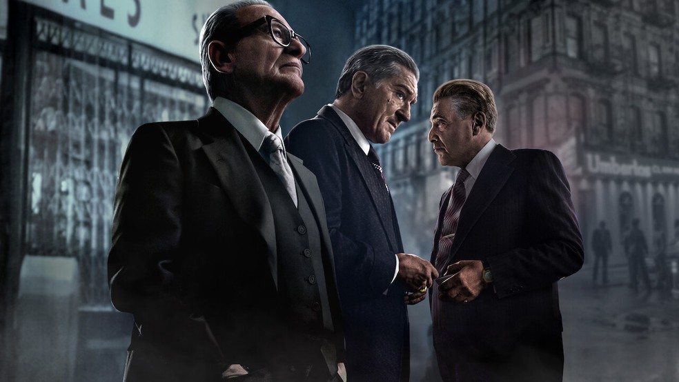 Reprodução/Netflix