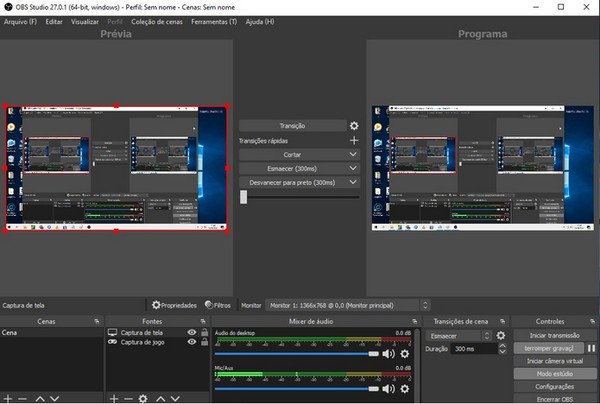 Comparação entre ferramentas de gravação de tela com áudio para Mac e PC:  qual escolher?