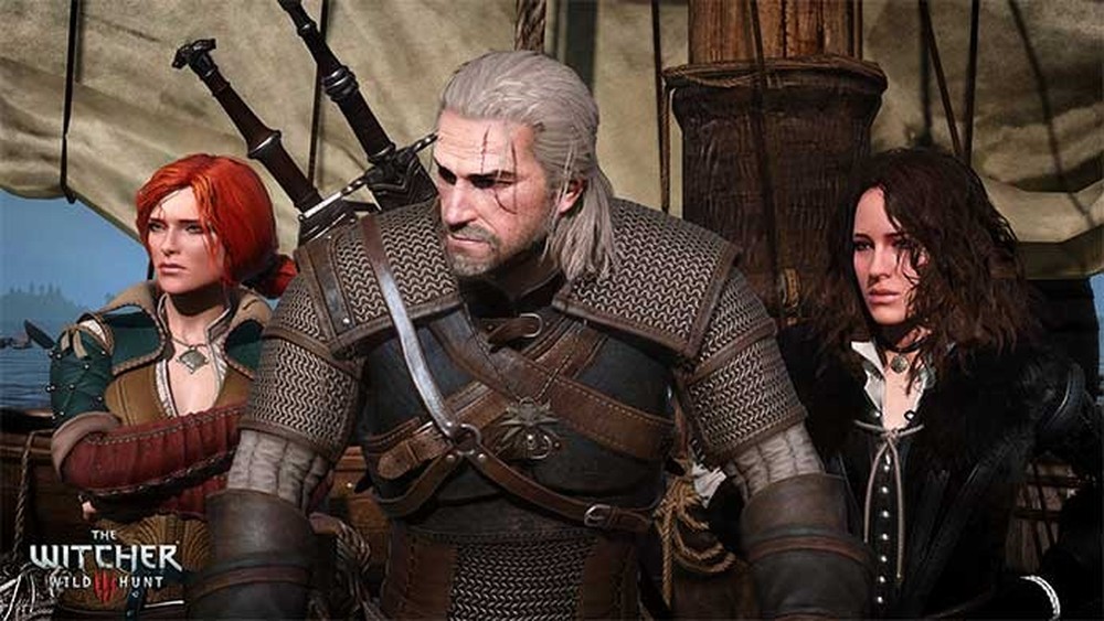 Veja como pegar a armadura do lobo em The Witcher 3: Wild Hunt