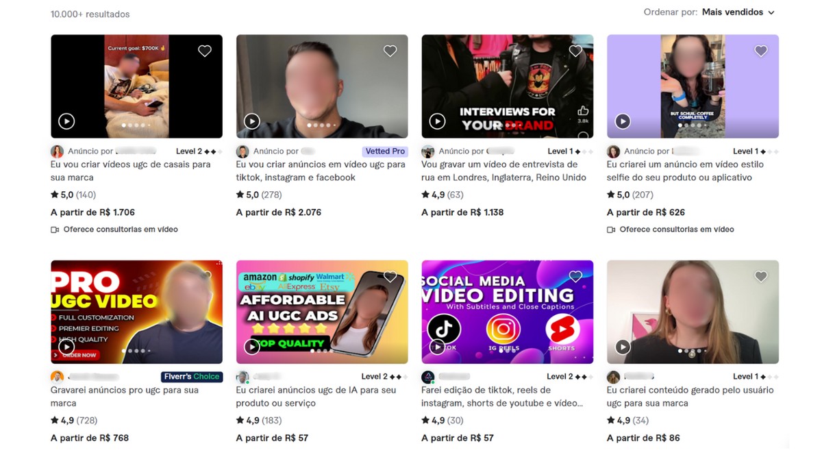 Fiverr é confiável? Tudo sobre site para renda extra e freelas