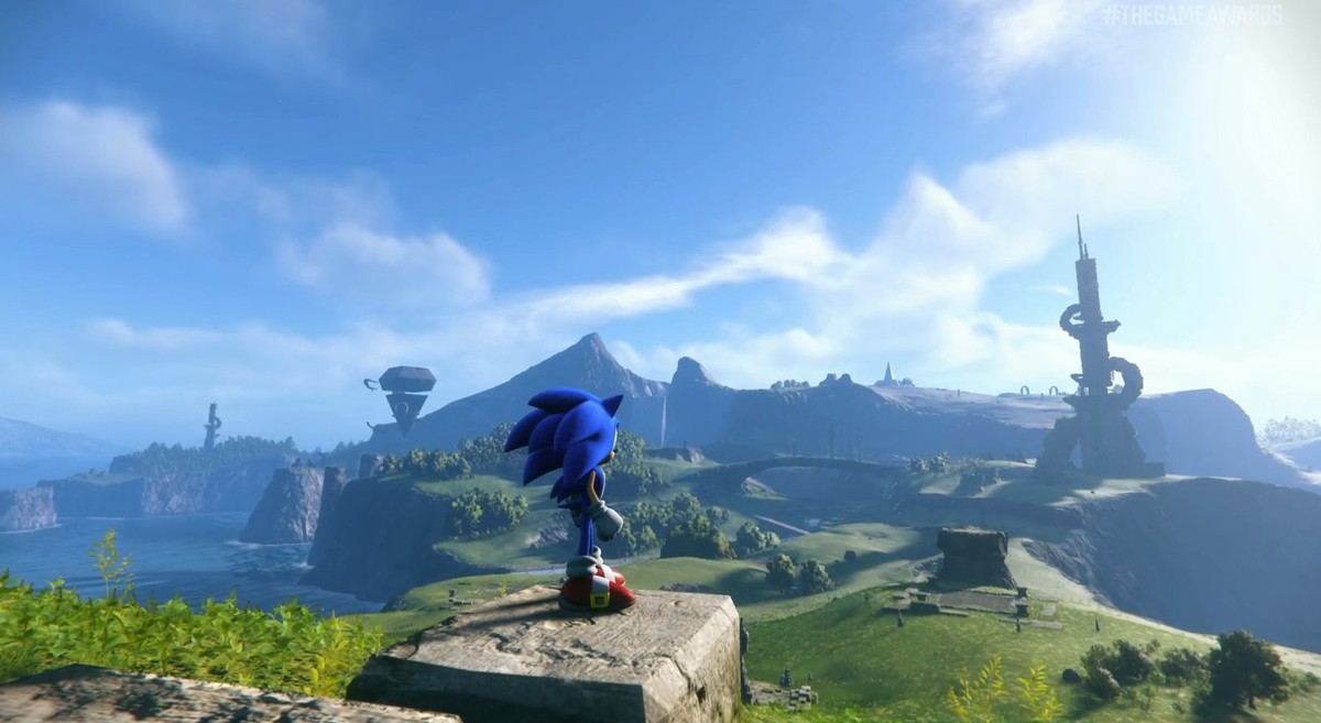 Sonic, Assassin's Creed e mais jogos ficam até 80% mais baratos esta semana