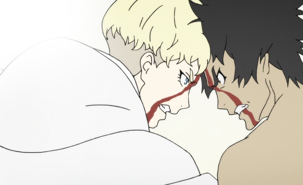  Divulgação/Netflix