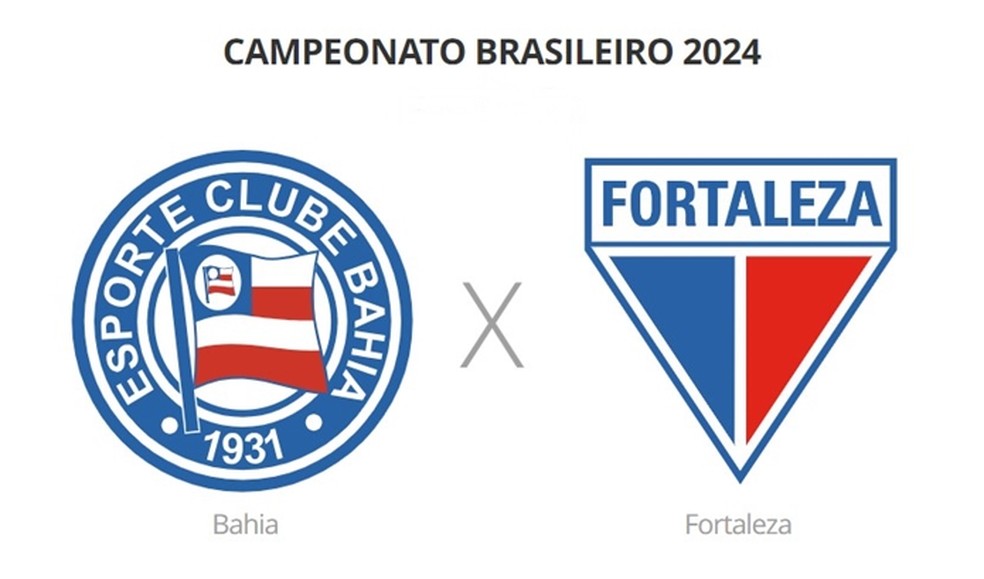 Bahia x Internacional: onde assistir, prováveis escalações e