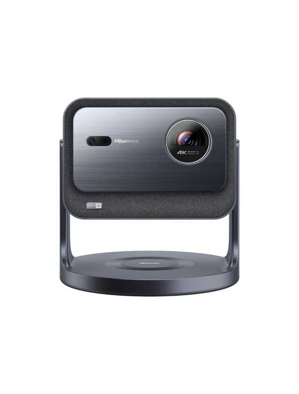 Hisense Projetor M2 Pro-4K UHD Smart VIDAA