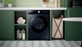 O que é centrifugação na máquina de lavar roupa? Veja significado da função