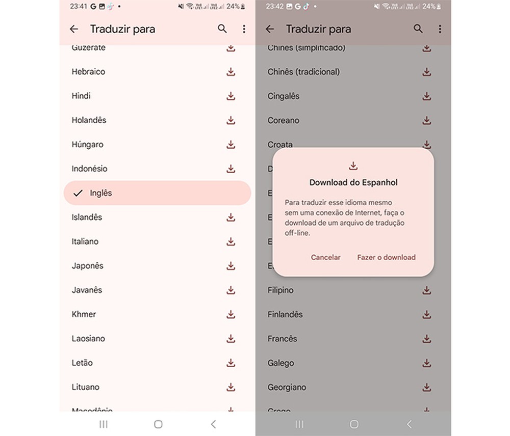 Google Tradutor: 7 funções do app que você precisa conhecer agora