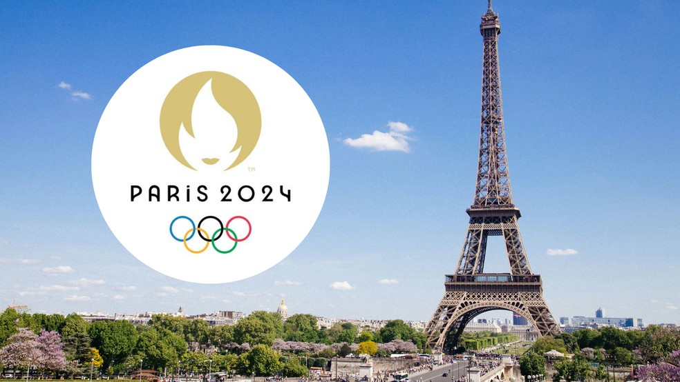 Calendário dos Jogos Olímpicos de Paris 2024 Programação de 24 de