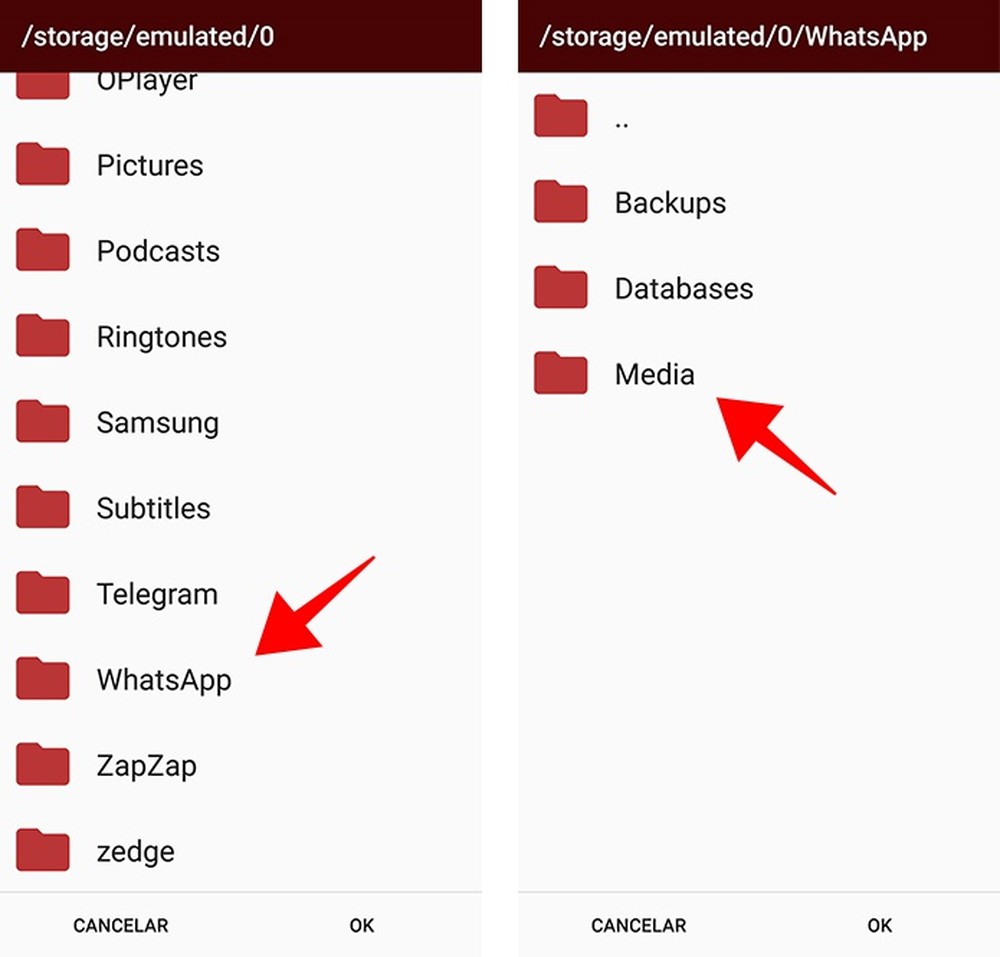 Áudio do WhatsApp: como abrir e converter .opus para .mp3