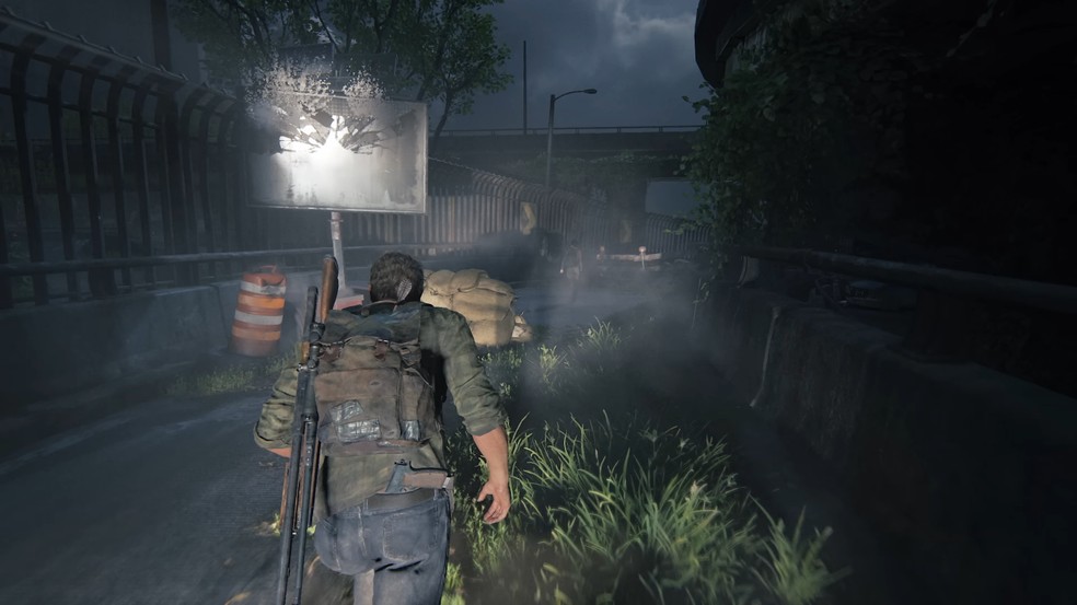 PC The Last of Us: Part 1 SaveGame 100% - Save File Download