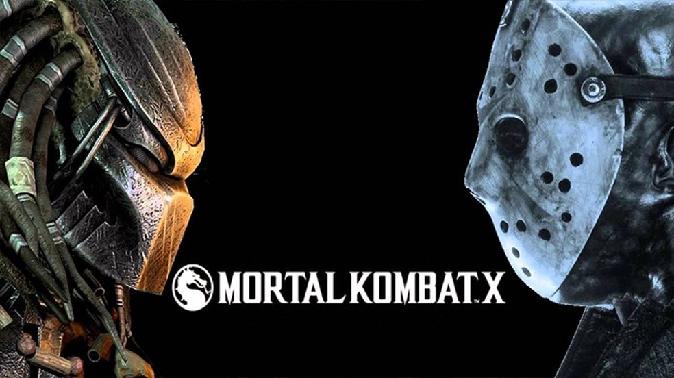 Todos os personagens convidados de Mortal Kombat