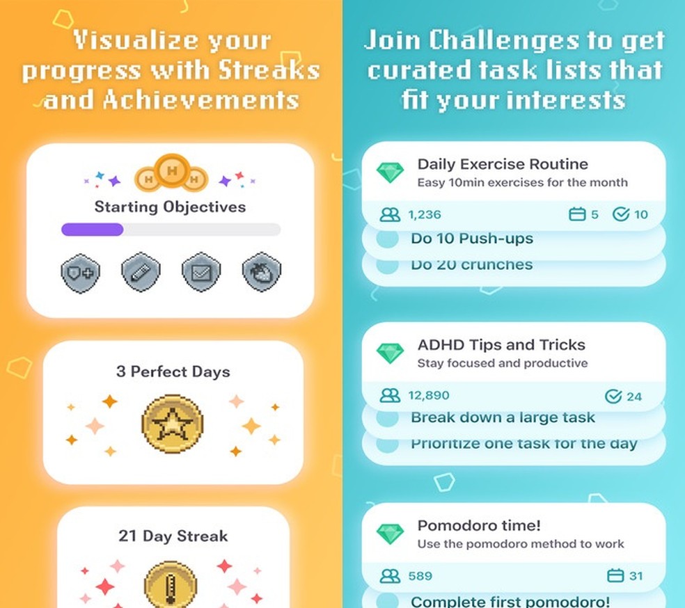  Reprodução/Google Play