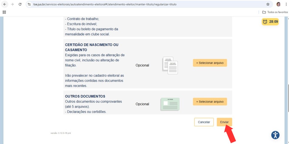  Reprodução/Mariana Tralback