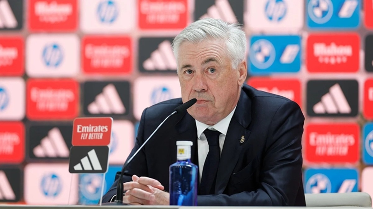 Convocação da Seleção ao vivo: onde assistir à primeira lista de Ancelotti