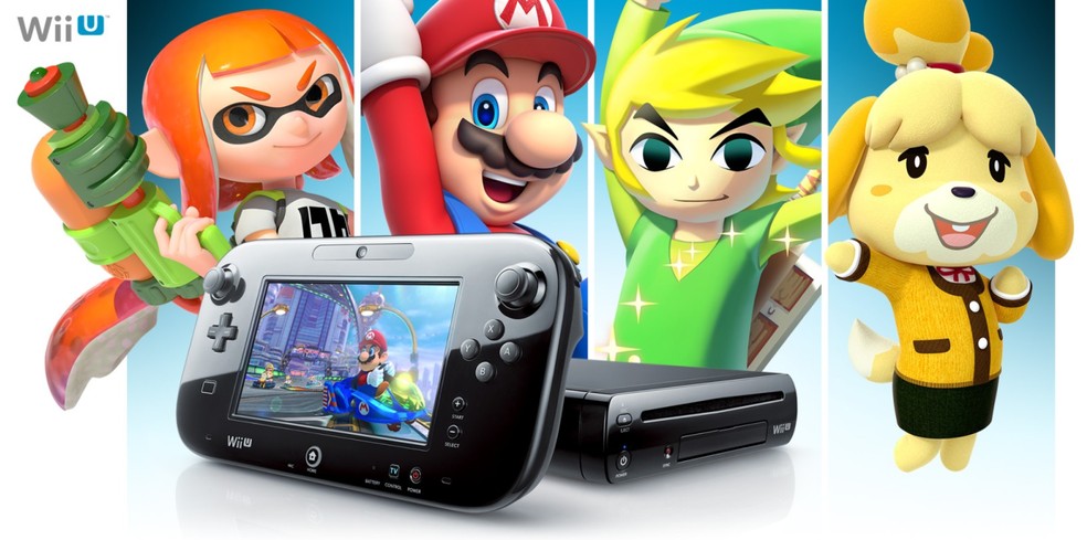 Hora de dar tchau: Nintendo vai desligar eShop do 3DS e Wii U em