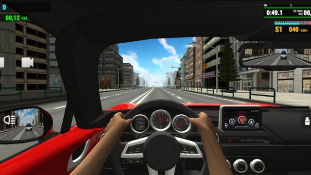 15 jogos de carro no navegador para correr e se divertir sem baixar nada