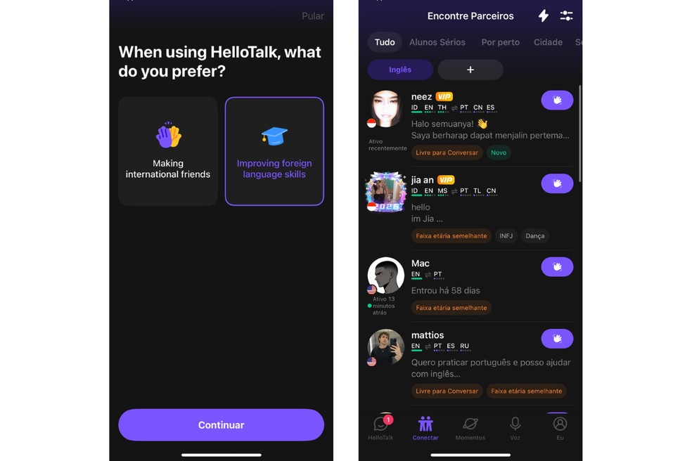  Reprodução/João Pedro Lima