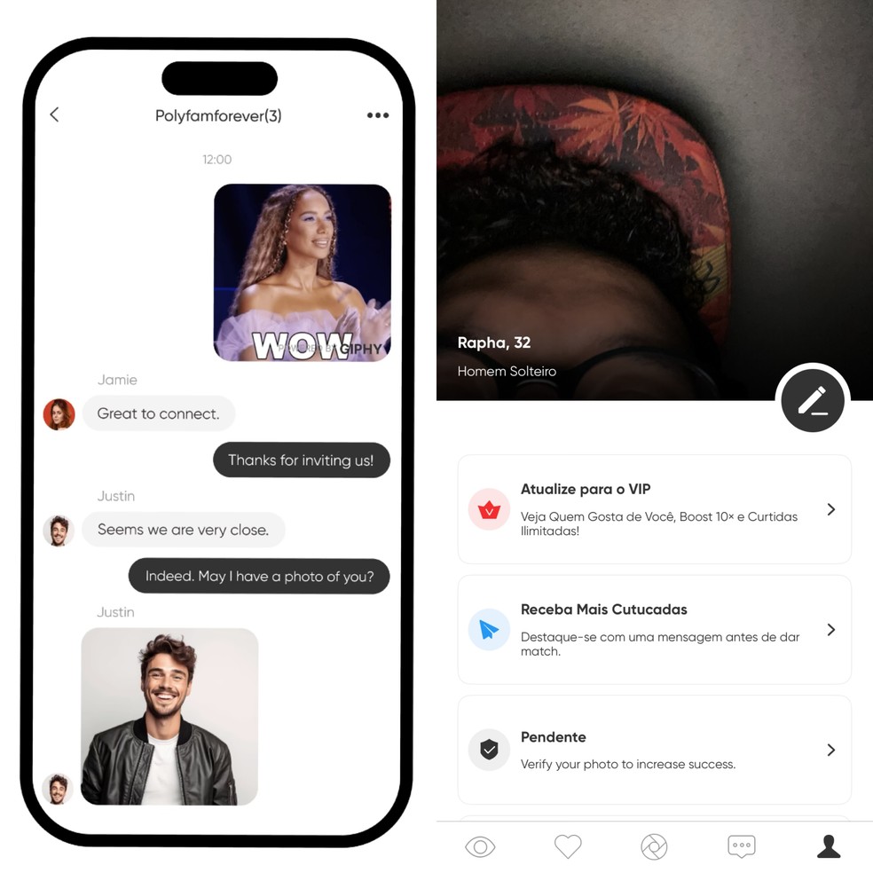  Reprodução/ App Store e 3Fun