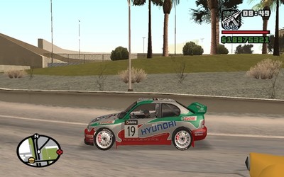 80 Carros brasileiros para o GTA San Andreas - Palpite Digital