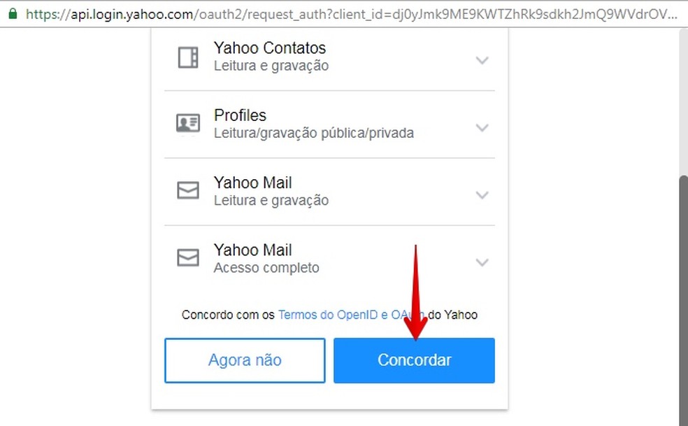 Como cadastrar ou criar uma conta de e-mail do Yahoo - MundoContas