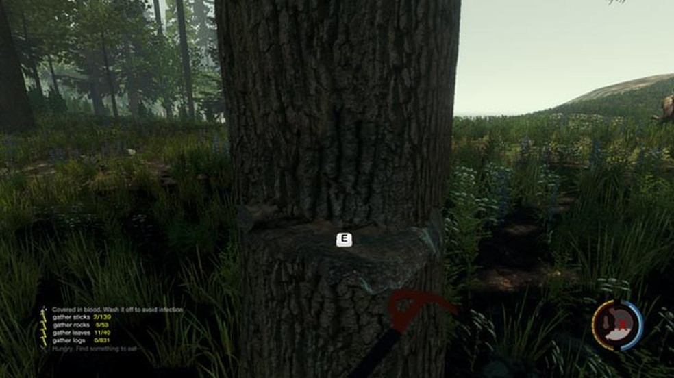 The Forest: como jogar o aterrorizante game de sobrevivência para PCs