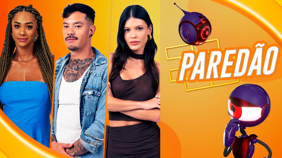 Quarto paredão do BBB 25: saiba como ver enquete parcial e votar