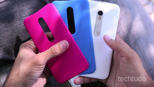 É oficial: Moto G 3 não receberá o Android 7.0; clientes cobram update
