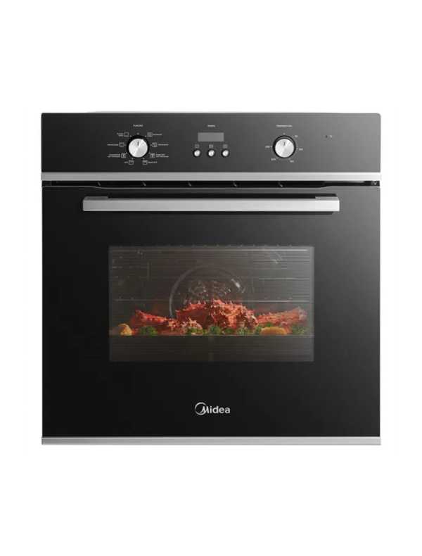 Forno elétrico Midea 80 L TCD80L2 (220 V)