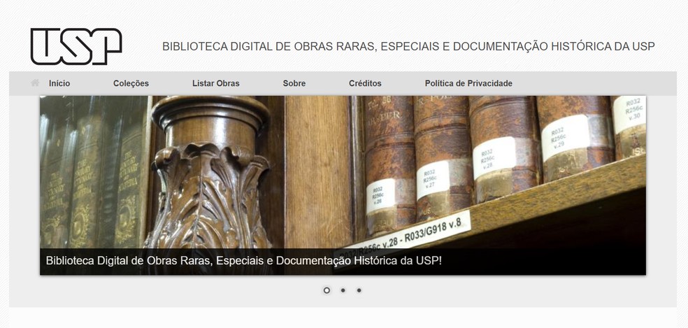 Baixar - Brasiliana USP