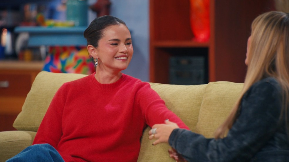  Reprodução/Disney+