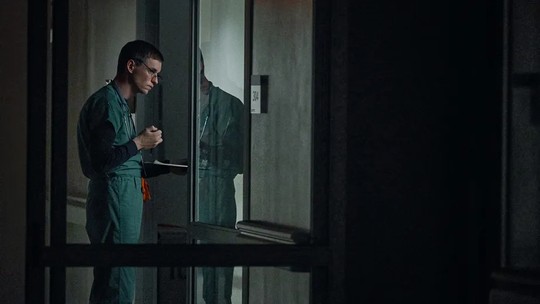 Foto: (Divulgação/Netflix)