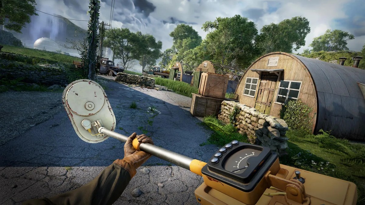 Atomfall: veja gameplay e história por trás do game baseado em eventos reais