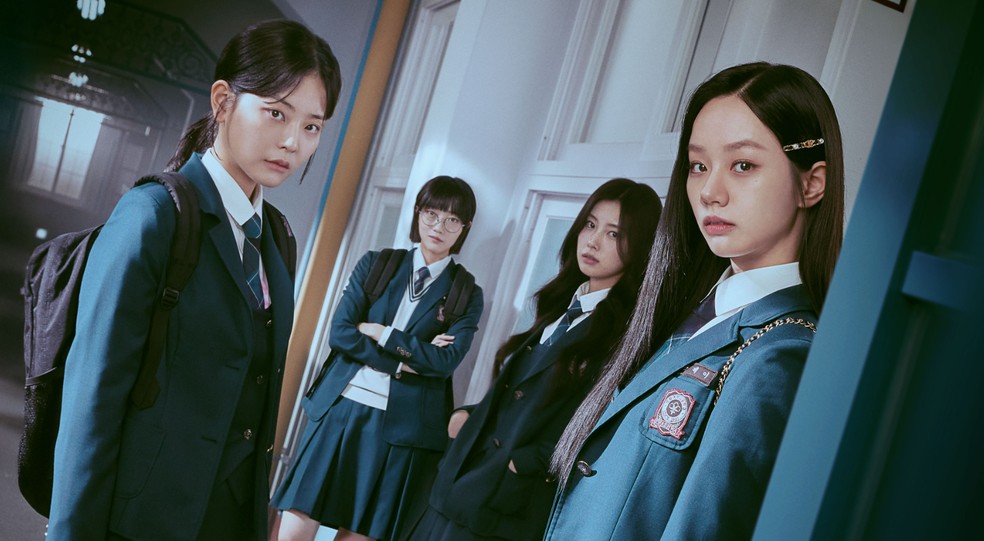  Divulgação/Rakuten Viki