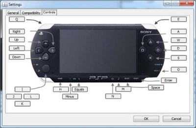 Como Mudar o Idioma dos Jogos no PSP ? 