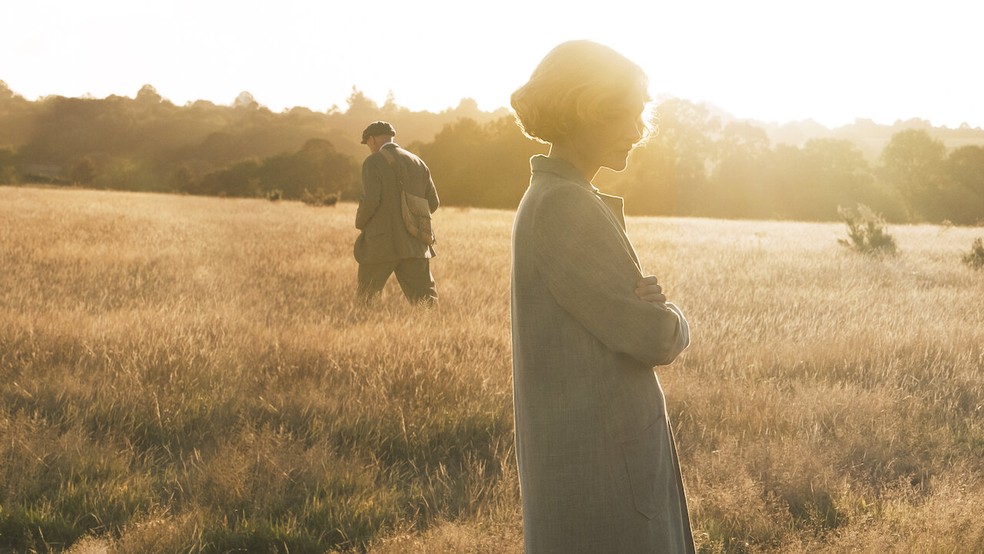  Divulgação/Netflix