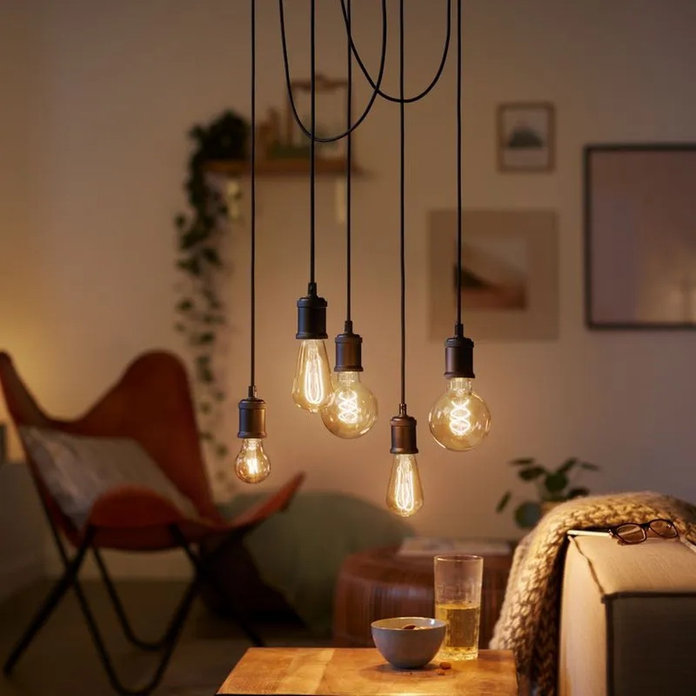  Reprodução/Philips