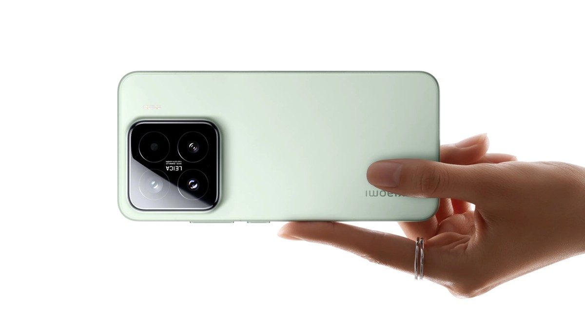 Xiaomi 15: veja preço e ficha técnica do celular poderoso com câmeras Leica