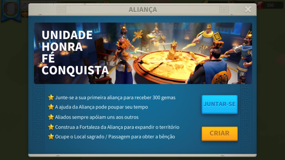 Rise of Kingdoms: dicas para jogar o game parecido com Age of Empires