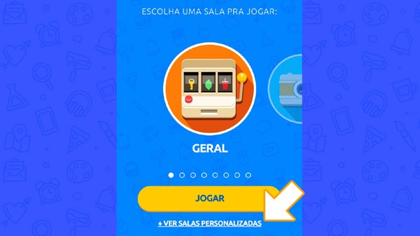 Gartic' cresce 1600% durante quarentena: veja dicas para game de desenho  para celulares, Games