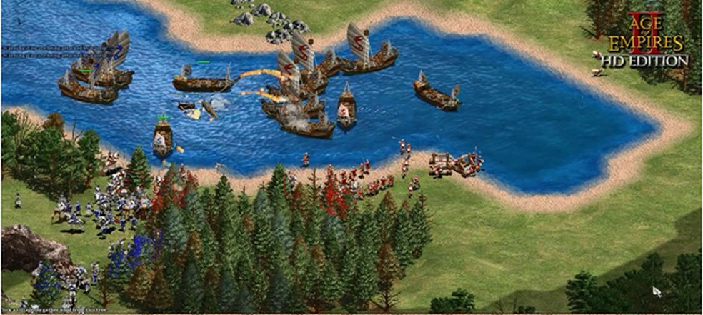 Forge of Empires - O jogo de estratégia online que atravessa várias eras