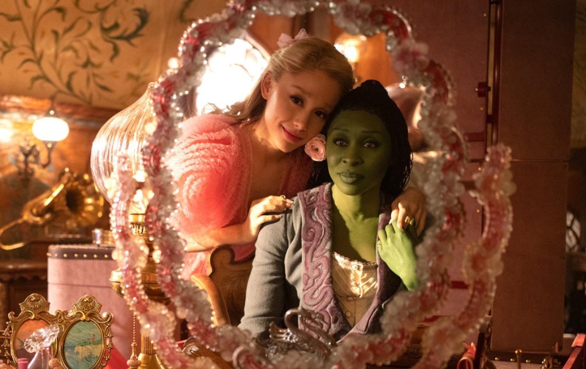 Curtiu Wicked? 7 filmes de musicais cheios de fantasia para assistir
